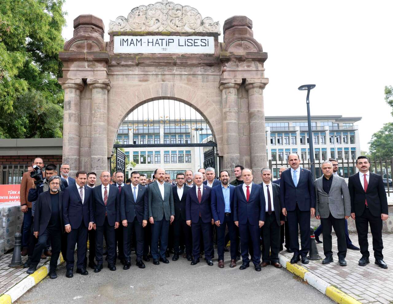 68 ilden yüzlerce eser yarıştı! Zirvenin sahibi Konya’dan çıktı 1